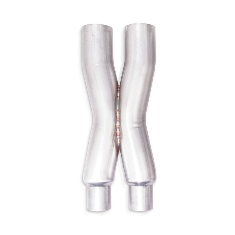 Stainless Works 2015+ Ford Shelby GT350 Redline Factory Connect X - Pipe Catback Exhaust w/Valves - My Store