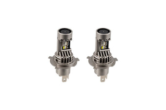 compare product Diode Dynamics H4 White SL2 Pro LED Bulbs (Pair)