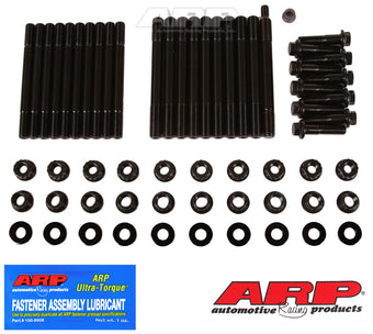 compare product ARP Ford Modular 6.2L Iron Block 4-Bolt Main Stud Kit