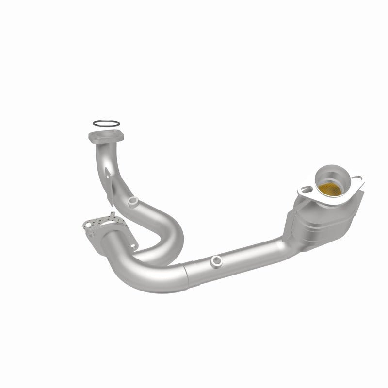 MagnaFlow Direct Fit Catalytic Converter 00 - 03 Ford Taurus 3.0L - My Store