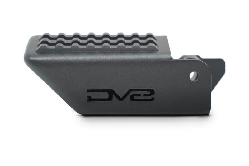 DV8 Offroad 2021+ Ford Bronco Foot Peg Pair - Black - My Store