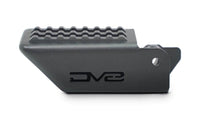 DV8 Offroad 2021+ Ford Bronco Foot Peg Pair - Black - My Store