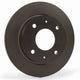 EBC 98 - 99 Acura CL 2.3 Premium Rear Rotors - My Store