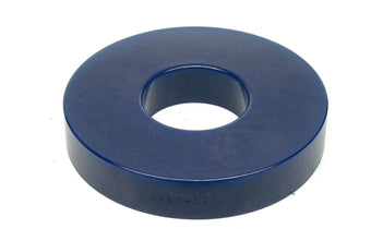 compare product SuperPro 1997 Jeep Wrangler Sahara Rear Coil Spring Spacer - 30mm (Individual)