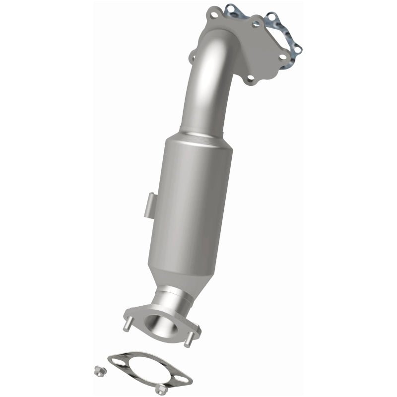 MagnaFlow Conv DF 08 - 09 Subaru STi front OEM - My Store