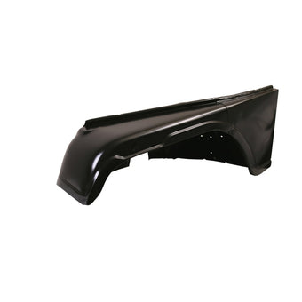 compare product Omix Front Fender Left- 72-86 Jeep CJ Models