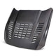 Anderson Composites 2024 Ford Mustang Type - GT4 Double - Sided Carbon Fiber Hood - My Store