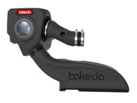 aFe Takeda Momentum Pro 5R Cold Air Intake System Subaru WRX STI 18 - 19 H4 - 2.5L - My Store