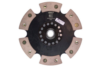 compare product ACT 1991 Nissan Sentra 6 Pad Rigid Race Disc