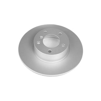compare product Power Stop 14-16 BMW 228i Front Evolution High Carbon Geomet Coated Rotor