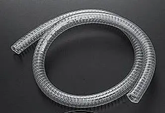 compare product Cusco Oil Catch Tank Replacement Clear Hose, 15mm ID / 1m L
