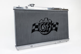 compare product CSF FE1 Civic Si / DE4 Acura Integra High Performance All Aluminum Radiator