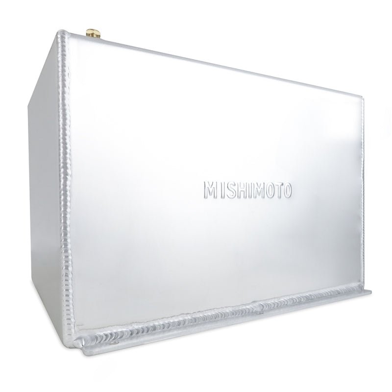 Mishimoto Universal Ice Box Tank Reservoir 5 Gallon Natural - My Store