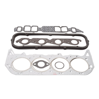 compare product Edelbrock Gaskets Cylinder Head Gasket Set BBC Gen V and Vi