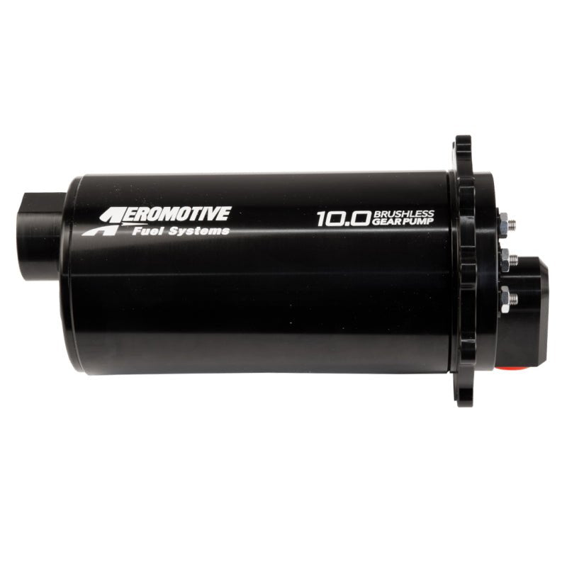 Aeromotive Fuel Pump Module TVS 90 - Deg Outlet Brushless Spur 10.0 - My Store