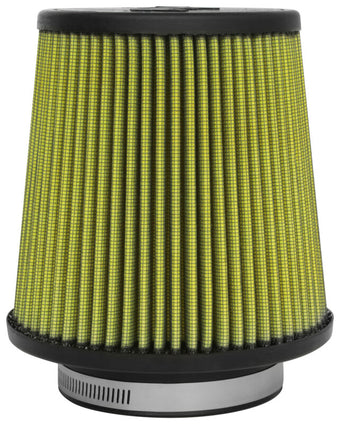 compare product Airaid Cone Filter 3-1/2in Flg 6in b 4-5/8in t 6in h - Synthaflow
