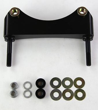 compare product Wilwood Caliper Mounting Kits w/Bracket-Dynapro Radial 95-99 Mitsubishi Eclipse