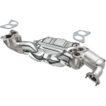 compare product MagnaFlow Conv Direct Fit OEM 16-17 Subaru Impreza/Forester Underbody