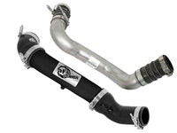 aFe Bladerunner 3in Intercooler Cold Side Tube for 16 - 17 Nissan Titan XD V8 5.0L (td) - My Store