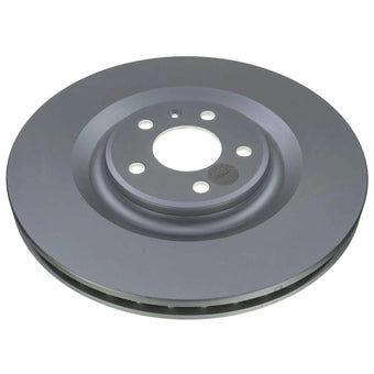 compare product Power Stop 19-21 Audi A8 Quattro Rear Evolution Coated Rotor