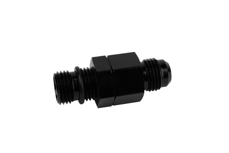 Aeromotive Fitting - Union - AN - 06 - 1/8 - NPT Port - My Store