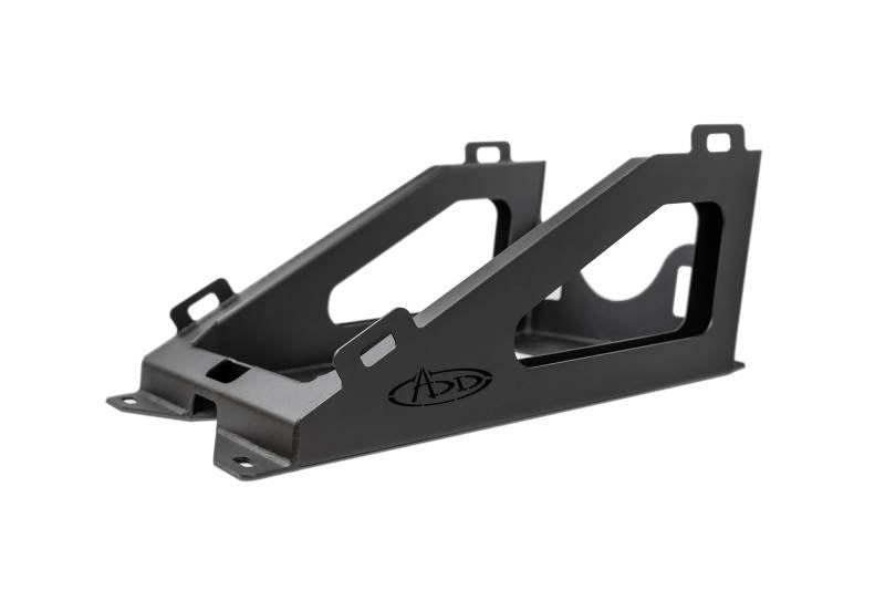 Addictive Desert Designs Universal Tire Carrier - My Store