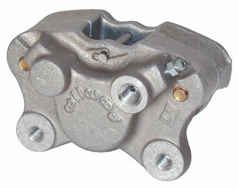 compare product Wilwood Caliper-PS 1-LH 1.00in Pistons .200in Disc