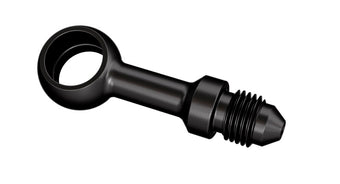 compare product Goodridge Straight Banjo Adaptor for 7/16 Bolt
