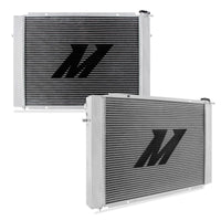 Mishimoto 86 - 95 Holden Commodore VP/VR/VS V8 5.0L Aluminum Radiator - My Store
