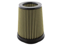 aFe MagnumFLOW Air Filters OER PG7 A/F 5F x 7B (INV) x 5.5T (INV) x 8H in - My Store