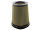 aFe MagnumFLOW Air Filters OER PG7 A/F 5F x 7B (INV) x 5.5T (INV) x 8H in - My Store