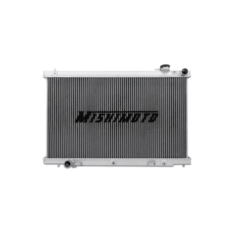 Mishimoto 03 - 06 Infiniti G35 Manual Aluminum Radiator - My Store