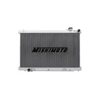Mishimoto 03 - 06 Infiniti G35 Manual Aluminum Radiator - My Store