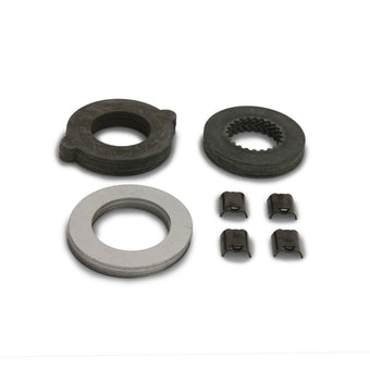 compare product Eaton Posi Differential Disc & Shim Service Kit (T/A)