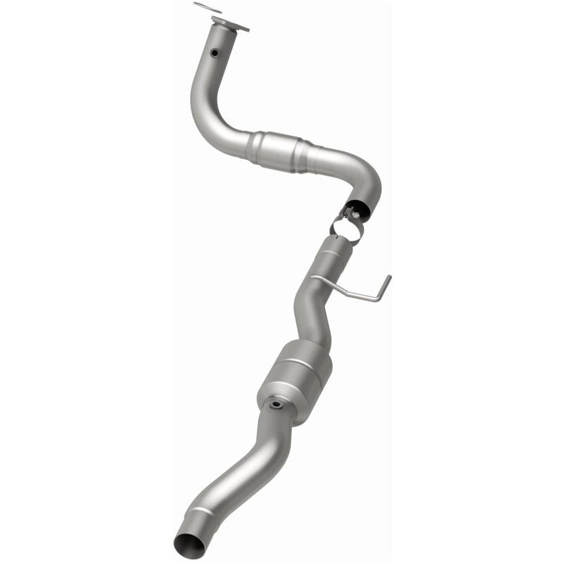 MagnaFlow Conv DF 02 - 03 Avalanche 8.1 DS OEM - My Store