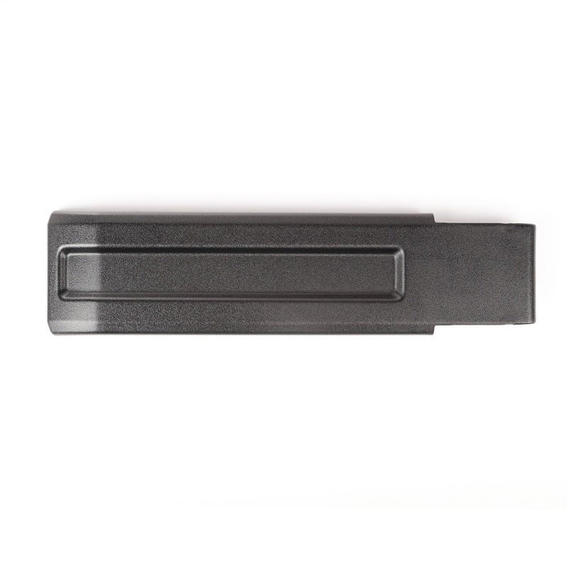 Omix Tailgate Hinge Cover Inner Upper - 07 - 18 Wrangler - My Store