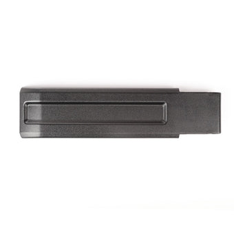 compare product Omix Tailgate Hinge Cover Inner Upper- 07-18 Wrangler