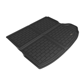 compare product 3D MAXpider 22-24 Jeep Grand Cherokee (Wl) 5-Seater Kagu Black Cargo
