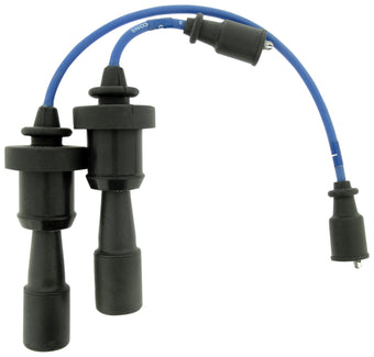 compare product NGK Mitsubishi Lancer 2006-2003 Spark Plug Wire Set