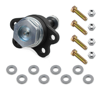 compare product Cognito 99-18 Chevrolet Silverado/GMC Sierra 1500 Alpha Ball Joint