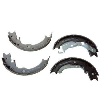 compare product Power Stop 14-15 Chevrolet Spark EV Rear Autospecialty Parking Brake Shoes