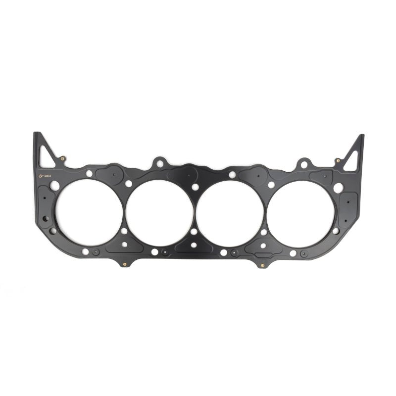 Cometic Chevy Big Block Brodix Big Duke/Big Brodie Heads 4.63in Bore .027in MLS Head Gasket - My Store