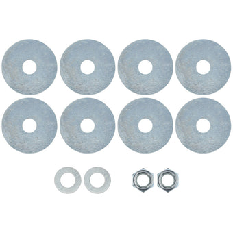 compare product Camburg UCA Bushing Pivot Washer Kit (414.023)