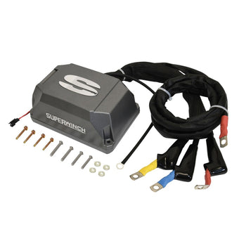 compare product Superwinch Replacement Control Box for SX Series Winches