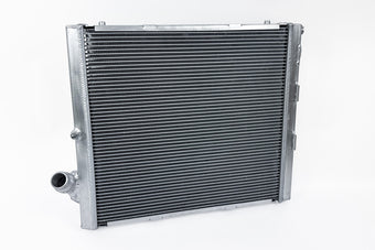 compare product CSF 2019+ 992.1/992.2 Porsche 911(3.0LT Base/T/S/4/4S/GTS/4 GTS) High Perf Left Aluminum Radiator