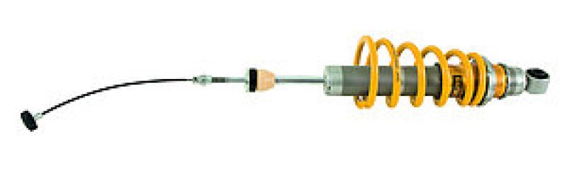 Ohlins 03 - 11 Mazda RX - 8 (SE3P) Road & Track Coilover System - My Store
