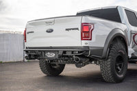 Addictive Desert Designs 17 - 19 Ford F - 150 Raptor PRO Bolt - On Rear Bumper - My Store