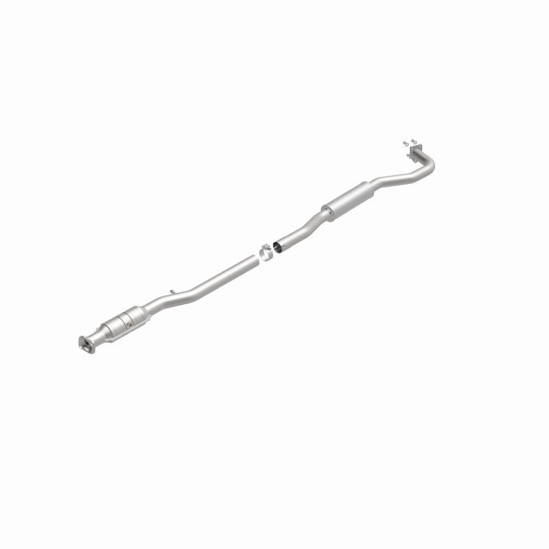 MagnaFlow Conv DF 07 - 09 Mitsu Outlander 3.0L - My Store