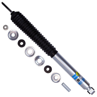 compare product Bilstein 5100 Series 07-21 Toyota Tundra (For Rear Lifted Height 2in) 46mm Shock Absorber
