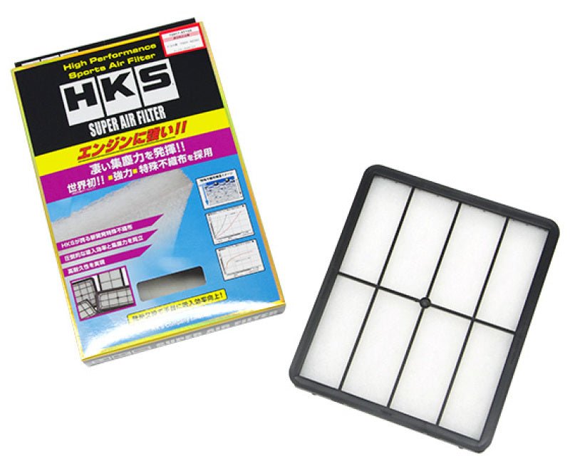 HKS SPF Mark II JZX91 2JZ - GE - My Store